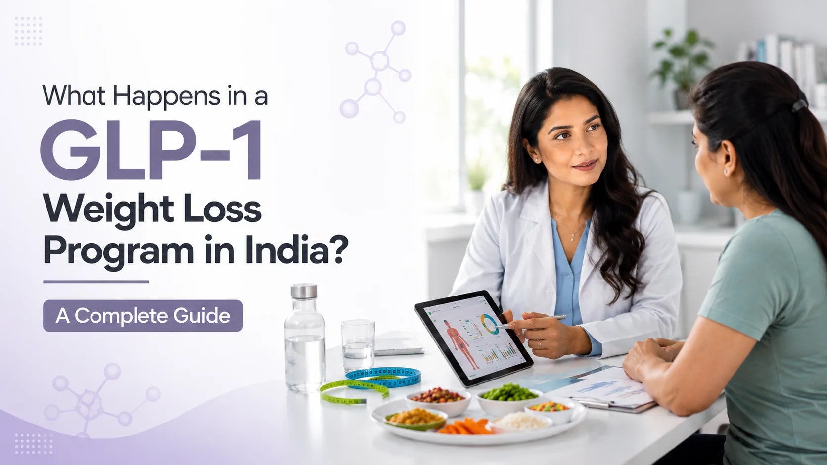 when do glp-1 side effects start Your guide to GLP-1 side effects
