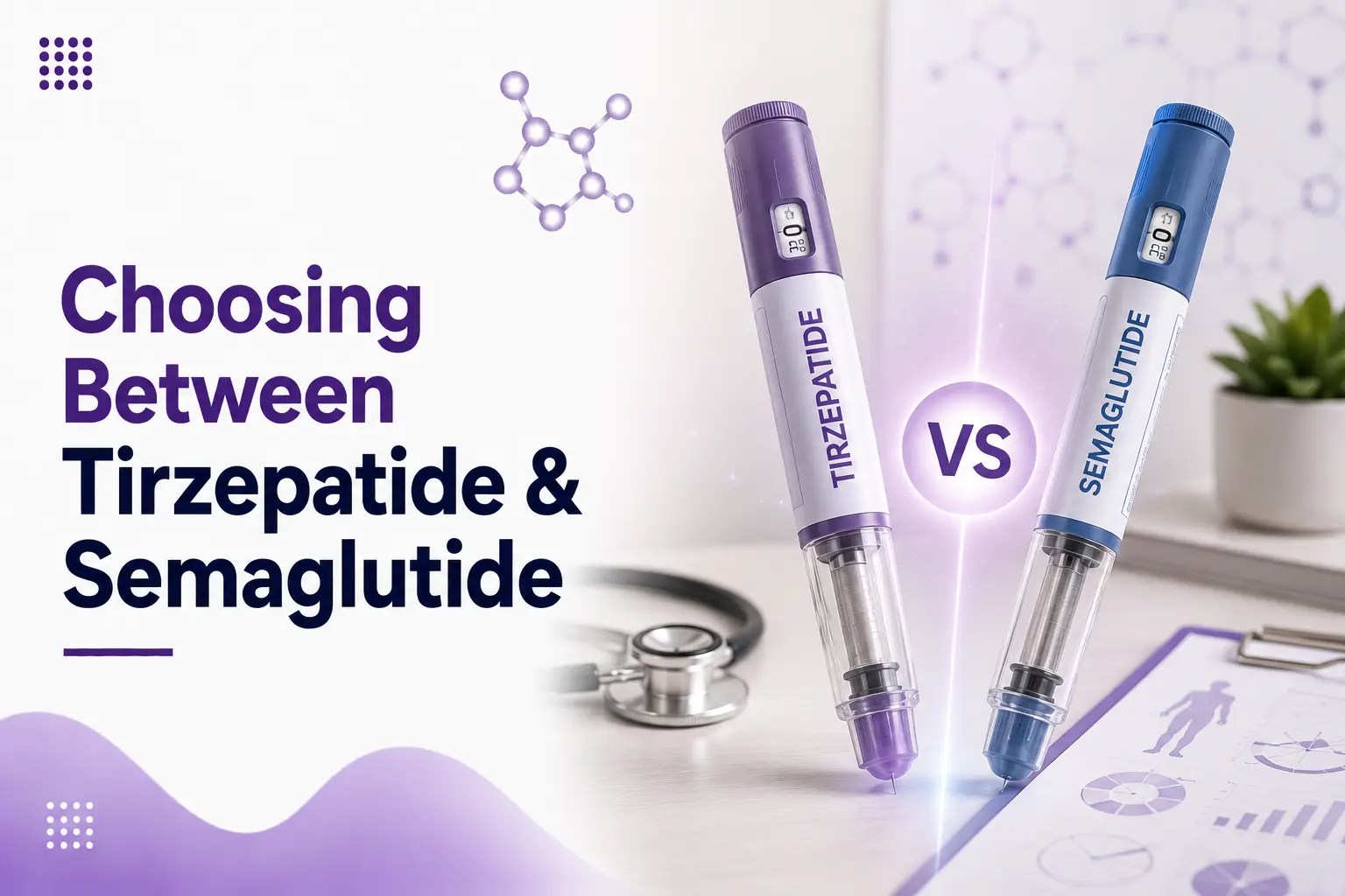 tirzepatide pills vs semaglutide pills glp 1 difference between and When it comes to the different types of Tirzepatide vs. Semaglutide for Weight