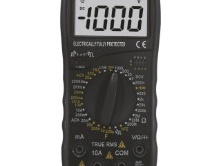 DM-81 Multimeter