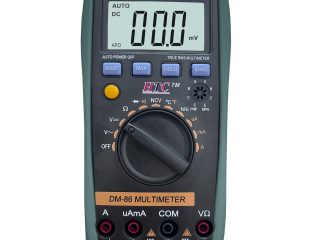 DM-86 Multimeter