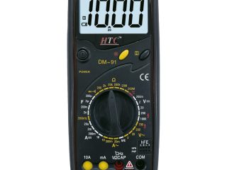 DM-91 Multimeter