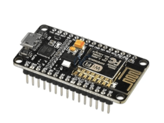 ESP8266 - NodeMCU Wifi Module