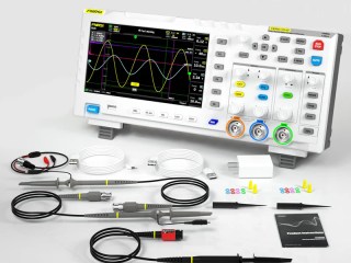 Test & Measurement Equipments