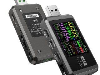 FNIRSI FNB48P USB Fast Charge Tester