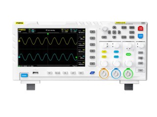 Digital Oscilloscope