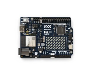 Arduino UNO R4 WiFi