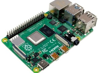 Raspberry Pi Model B 4 GB