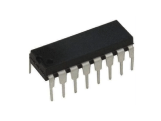 Integrated Circuits (ICs)