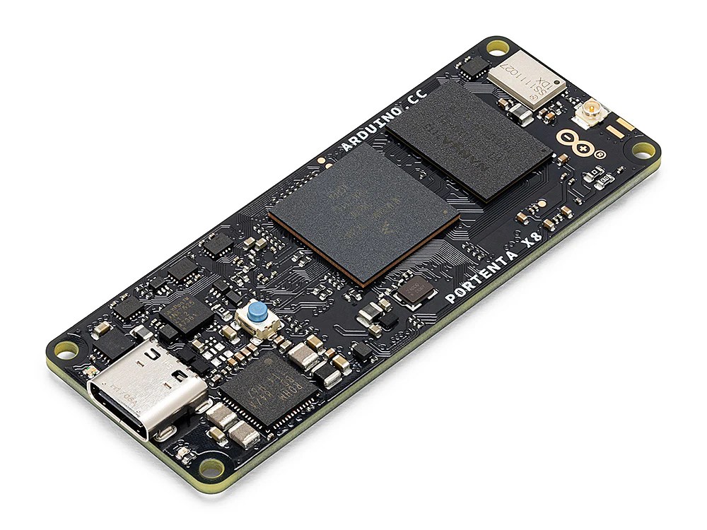 Arduino Portenta X8 - ABX00049
