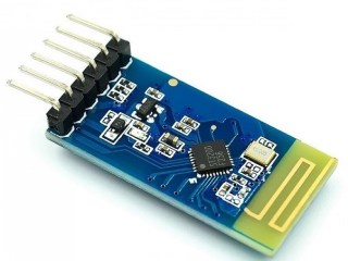 JDY-33 Dual Mode Bluetooth Module