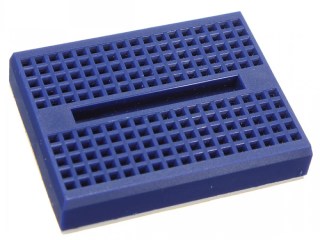 Mini Breadboard