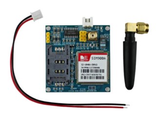 GPRS GSM Module