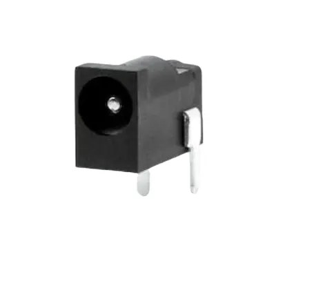 DC Power Jack