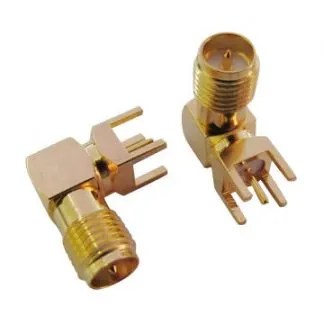 Coaxial Connectors