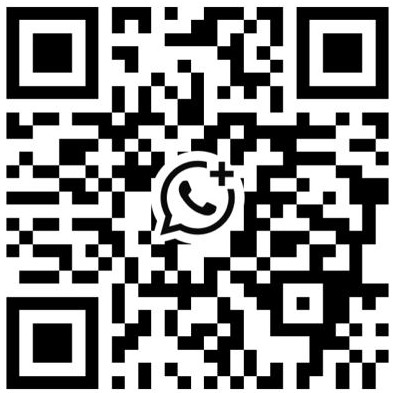 Whatsapp QR Code