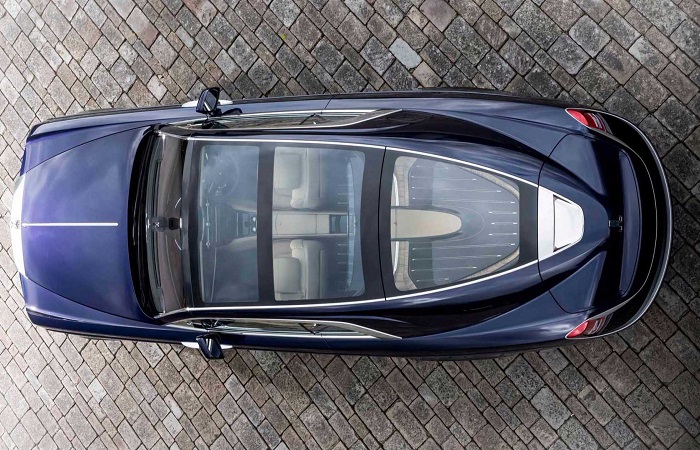 Who Owns The Most Expensive Car In The World Ezzin