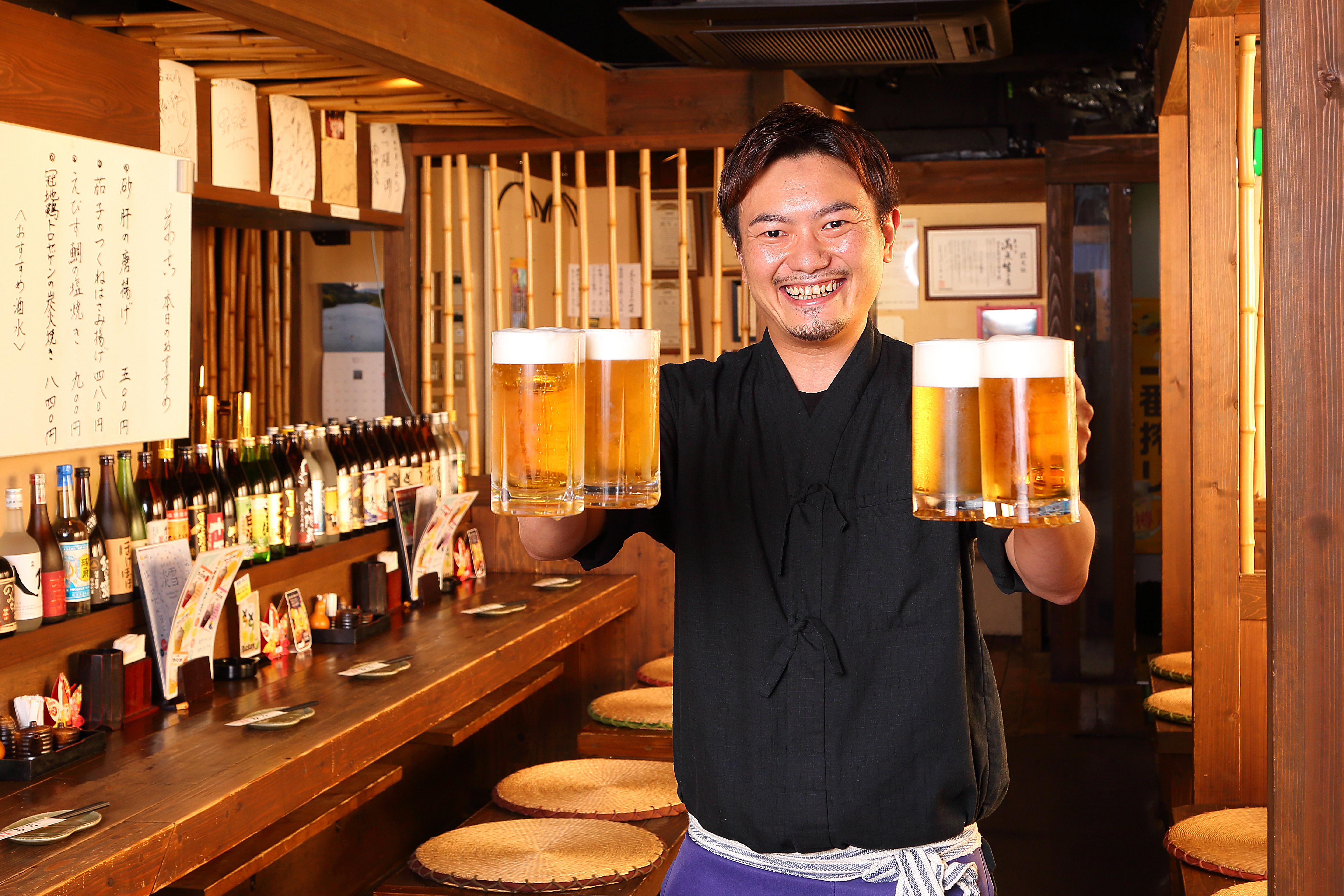 外国人が日本の飲食店で働くには何ができたらいいのか？一番重要なポイントとは？ Fnavi 日本で働く世界の人のための総合情報サイト エフナビ