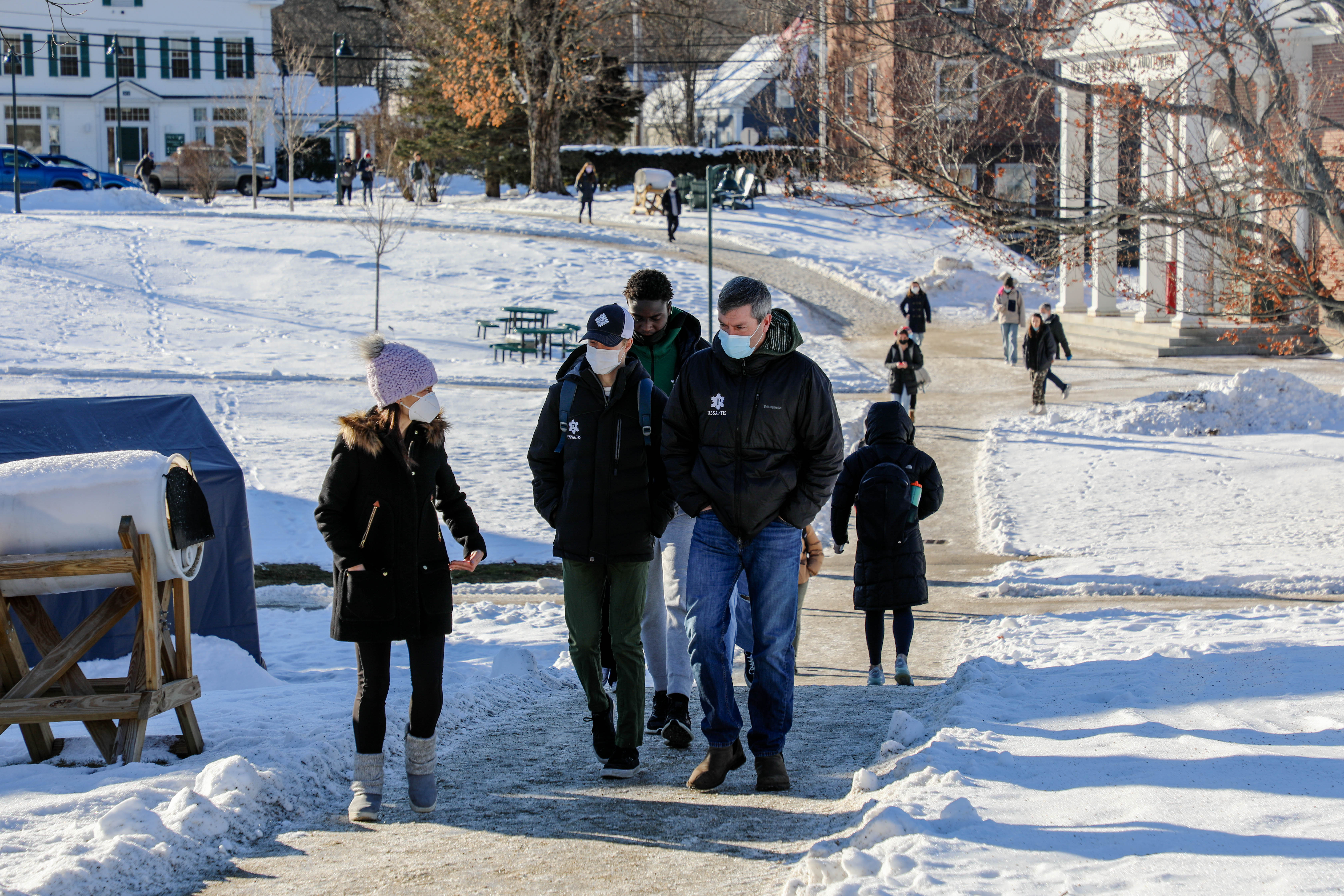 Slu Holiday Calendar 2023