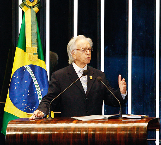 Presidente Itamar Franco morre aos 81 anos em São Paulo | Blog do ...