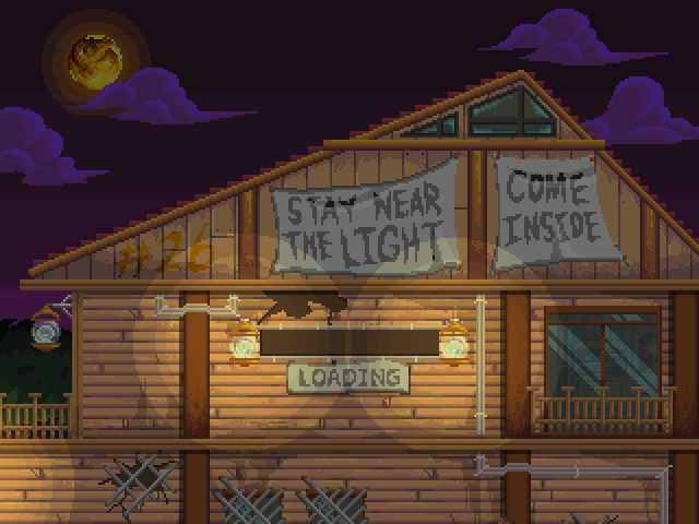 Safe Haven Play Free Adventure Games At Joyland Players use their safe house as a base and must upgrade their hero with new weapons and equipment to take out the ever-increasing horde of monsters.