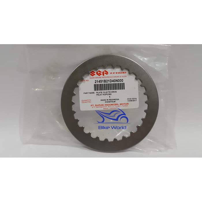 Djejak Masa: Suzuki New Shogun 125 - FL 125 SD / R / SP ...