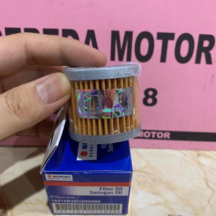 Aksesoris Motor Suzuki Satria Fu 150 - Aksesoris Kita