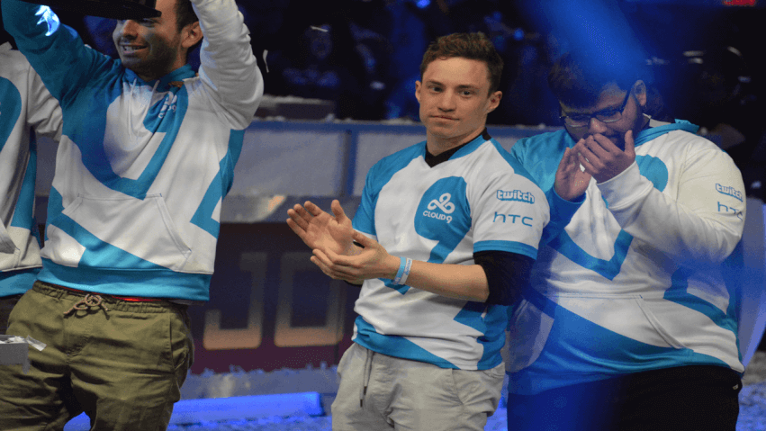 Blamef : Blamef Obo Size Album On Imgur - 1 dag geleden · k0nfig has been out of action for almost 2 months, after his wrist injury and was released by col in early october.