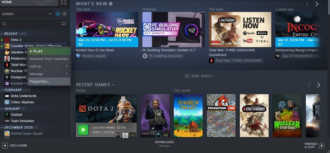Cs:go (@csgo) july 28, 2021. How To Fix Stuttering In Csgo After Valve S Latest Update Unikrn News