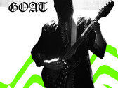 Goat - Live CD