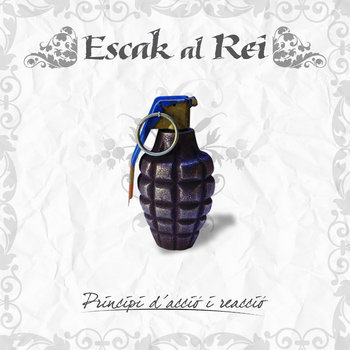 Principio de Acción y Reacción portada