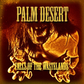 Falls of the Wastelands cover art