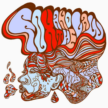 Empty Cases cover art