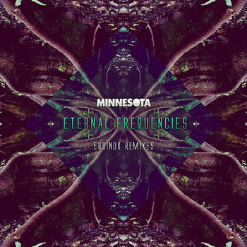 Stardust Redux (Psymbionic Remix) cover art