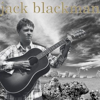 JACK BLACKMAN