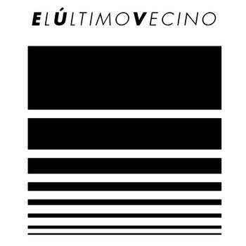 EL ÚLTIMO VECINO cover art
