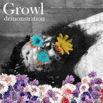 Demonstration cover art