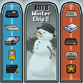 BOTB Winter Chip 8