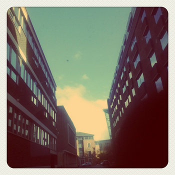 Death To White Owl ep cover art