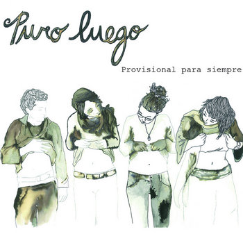 párrafo provisional portada de Siempre