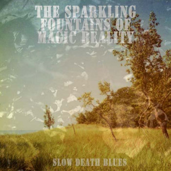 Slow Death Blues cover art