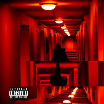 Empty Rooms cover art