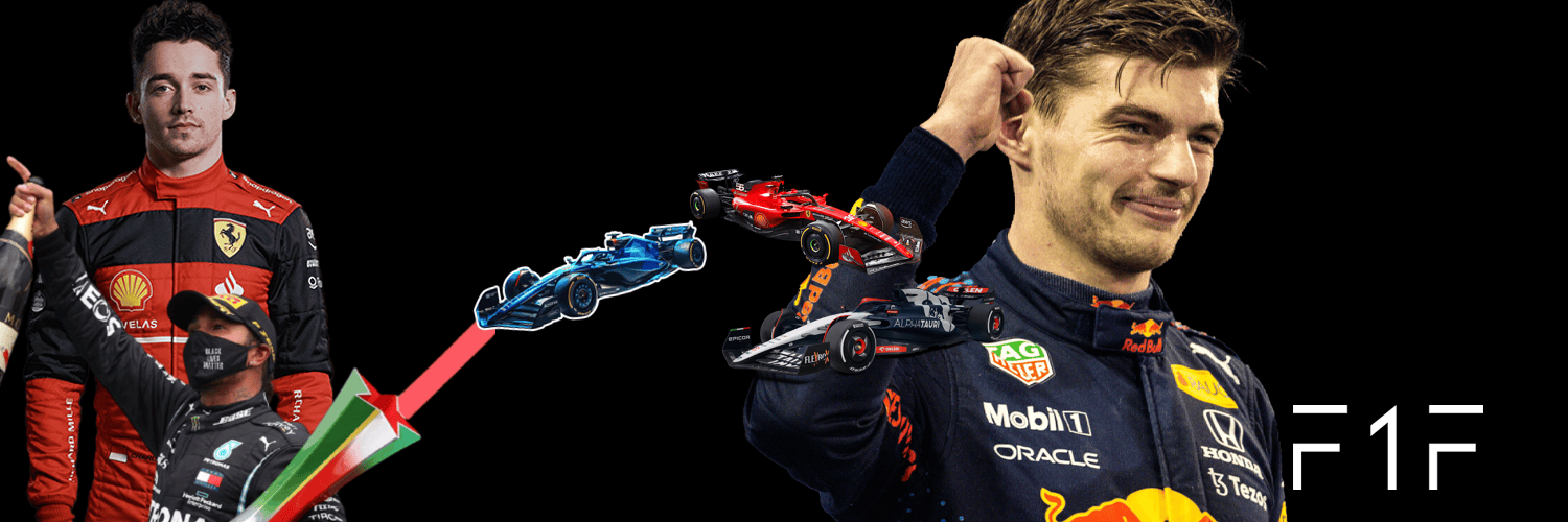 F1 Fantasy Season Review