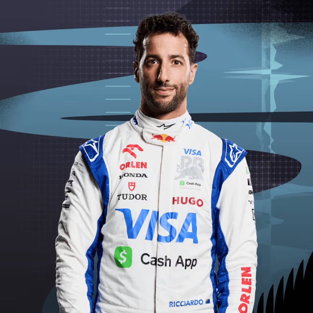 Danny Ric