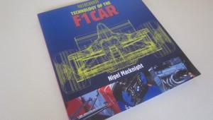 Autocourse F1 Nut Com