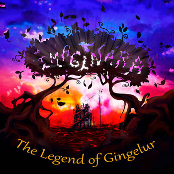 IMAGINARA The Legend Of Gingelur