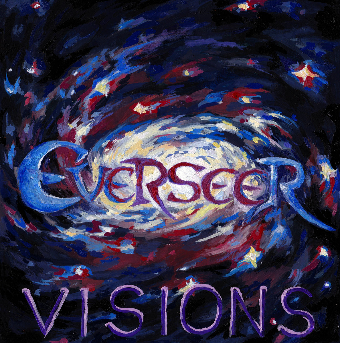 EVERSEER Visions