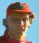 Niki Lauda F1 Driver Profile Espn Co Uk