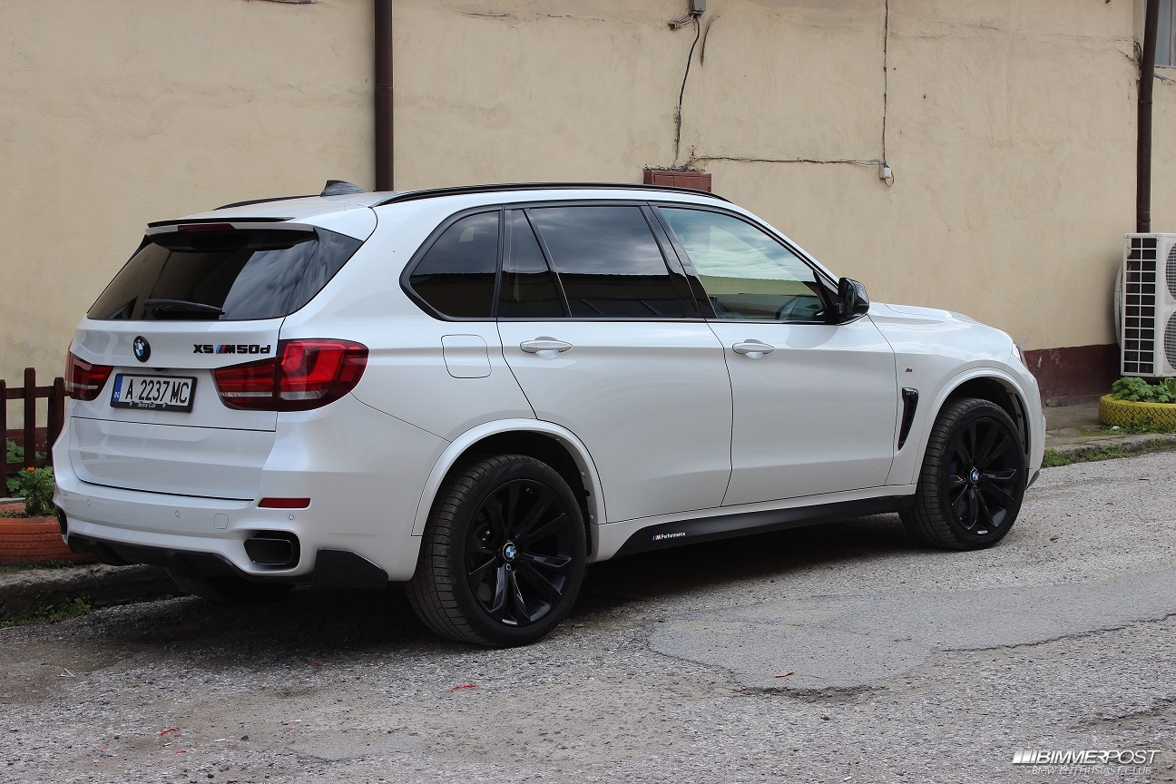 Teodorjelev's 2015 bmw x5 m50d