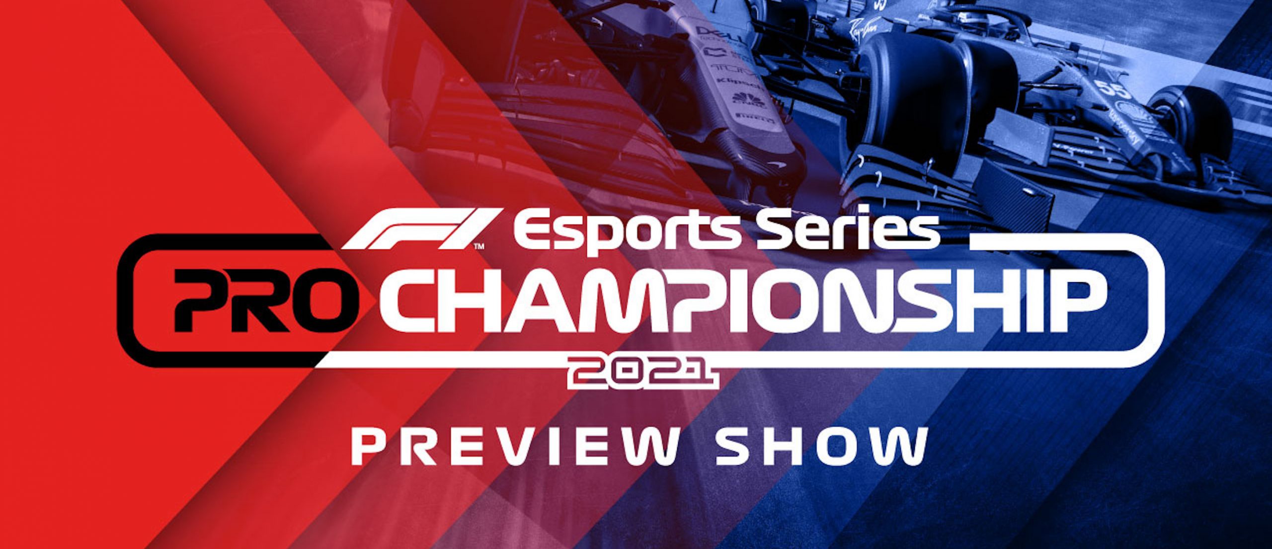 F1 Esports Series Preview Show Presented By Aramco Is Almost Here F1esports News
