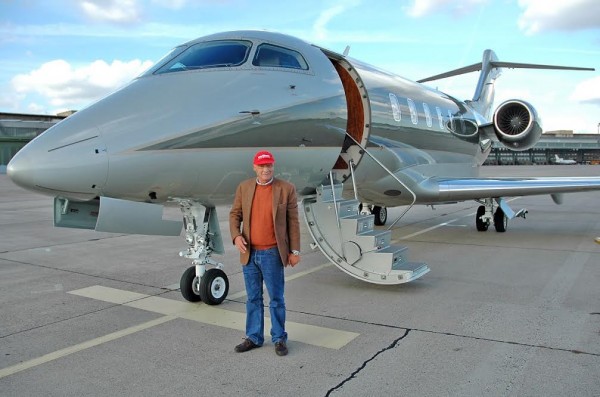 Lauda Buys Austrian Charter Airline F1i Com